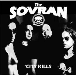 The Sovran : City Kills